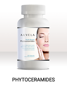 Phytoceramides