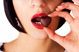 Beauty Benefits of Dark Chocolate