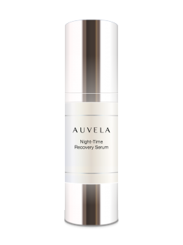 Women's Night-Time Recovery Serum