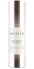 Men's Anti-Wrinkle Complex